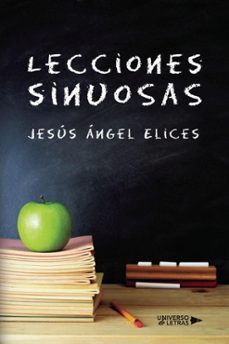 lecciones sinuosas (ebook)-9788410265844