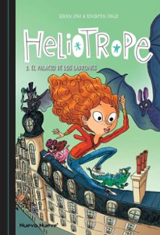 heliotrope 2-9788410287044