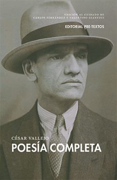 poesía completa-cesar vallejo-9788410309944