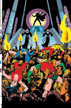 los nuevos titanes 3 de 6: el hermano sangre (dc icons) 2º ed-9788410330344