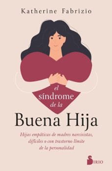 el síndrome de la buena hija (ebook)-katherine fabrizio-9788410335844
