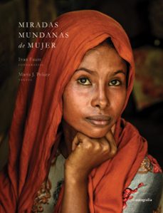 miradas mundanas de mujer (ebook)-ivan faure-maría j. peláez-9788410347144