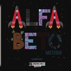 alfabeto nocturno-elena martin beci-9788410372344