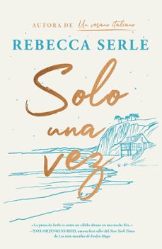 solo una vez-rebecca serle-9788410391444