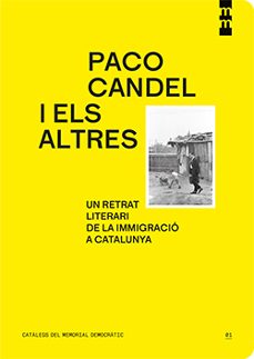 paco candel i els altres-jordi font agullo-9788410393844