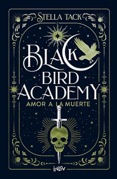 amor a la muerte-stella tack-9788410399044