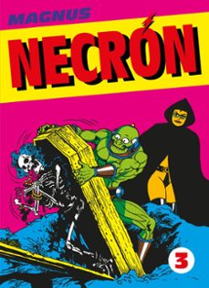necron 3-9788410414044