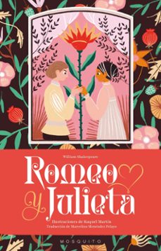 romeo y julieta-william shakespeare-9788410417144