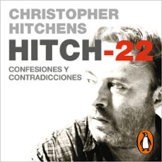 hitch-22 (audiolibro)-christopher hitchens-9788410433144