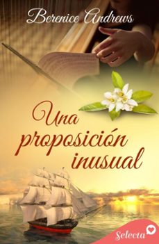 una proposición inusual (ebook)-berenice andrews-9788410441644