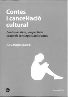 contes i cancel·lacio cultural-nuria obiols suari-9788410500044