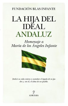 la hija del ideal andaluz-9788410528444