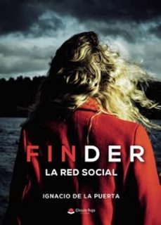 finder. la red social-ignacio de la puerta-9788410611344