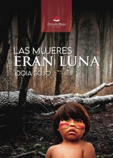 las mujeres eran luna (ebook)-9788410616844