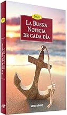 la buena noticia de cada dia 2026-9788410631144