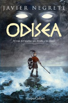 odisea-javier negrete-9788410644144