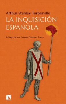 la inquisicion española (ebook)-arthur stanley turberville-9788410673144
