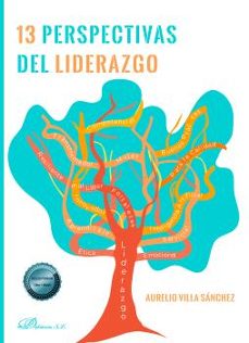 13 perspectivas del liderazgo-aurelio villa sanchez-9788410705944