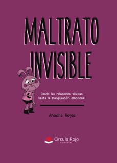 maltrato invisible (ebook)-9788410821644