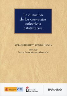Imagen Principal de La duración de los convenios colectivos estatutarios