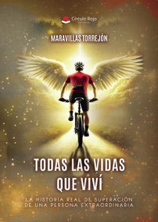 todas las vidas que viví-maravillas torrejon-9788410976344