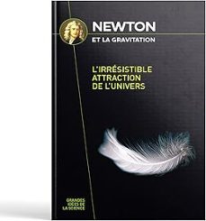 newton et la gravitation-9788410982444