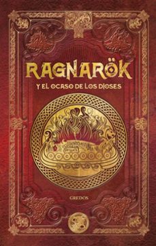 ragnarok y el ocaso de los dioses (ebook)-xavier v. alemany-juan carlos moreno-9788410985544
