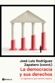 la democracia y sus derechos-9788411002844