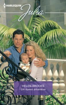 un nuevo amanecer (ebook)-helen brooks-9788411055444