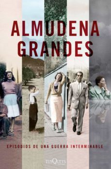 pack episodios de una guerra interminable (ebook)-9788411071444