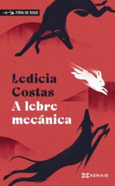 a lebre mecanica (ebook)-ledicia costas-9788411101844