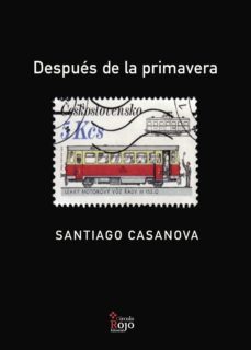 despues de la primavera (ebook)-9788411117944