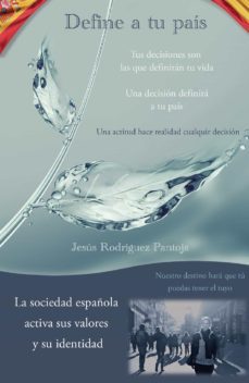 define a tu pais (ebook)-9788411118644