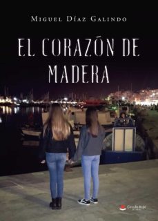 el corazón de madera (ebook)-9788411119344