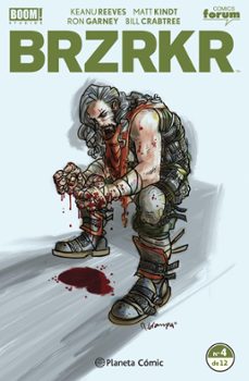 brzrkr nº 04/12 (ebook)-9788411129244