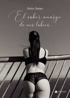 el sabor amargo de mis labios-adda serra-9788411153744