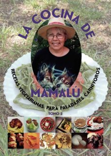la cocina de mamalu (ebook)-9788411159944