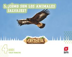 castoria 4 años tercer trimestre proyecto castoria cast ed 2022-9788411201544