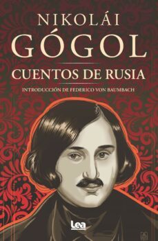 cuentos de rusia-nicolai vasilievich gogol-9788411318044