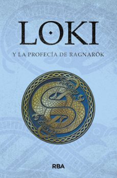 loki y la profecia de ragnarok (ebook)-9788411325240