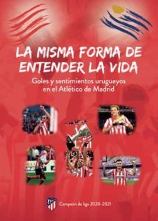 la misma forma de entender la vida-9788411373944