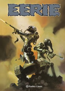 eerie nº 13/27-9788411406444