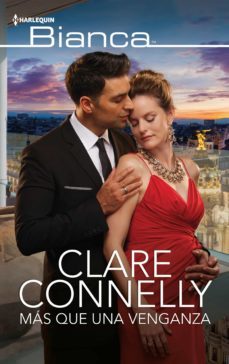 mas que una venganza (ebook)-clare connelly-9788411410144