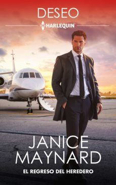 el regreso del heredero (ebook)-janice maynard-9788411414944