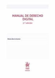 manual de derecho digital-9788411470544