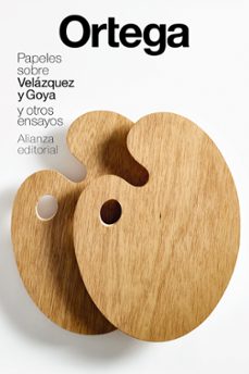 papeles sobre velazquez y goya-jose ortega y gasset-9788411482844