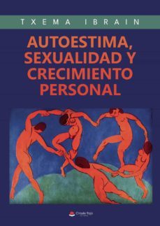 autoestima, sexualidad y crecimiento personal (ebook)-9788411552844