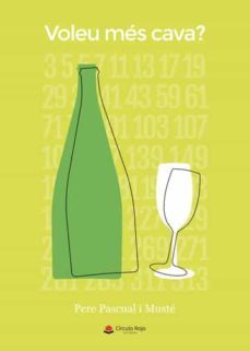voleu mes cava?-pere pascual muste-9788411596244