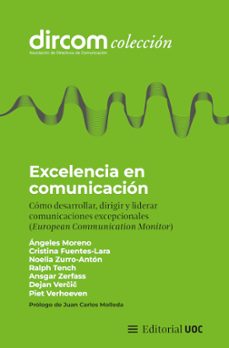 excelencia en comunicacion (ebook)-9788411660044
