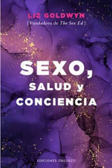 sexo, salud y conciencia (ebook)-liz goldwyn-9788411720786